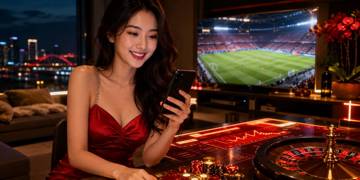 30x30 Ba studio lớn cung cấp hơn năm mươi bàn Live Casino mỗi ngày